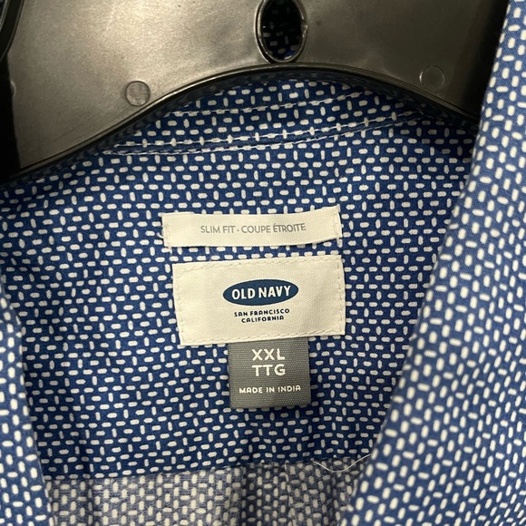 Short Sleeve Shirt - Picture 5 of 8